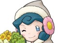 「ポポロクロイス牧場物語」雪に覆われた村「マシュー村」の情報が公開。村を救うため,ピエトロ王子は畑ダンジョンに挑む