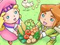 話題の新作RPG「ポポロクロイス牧場物語」プレイレポート。懐かしくも新しい,ピエトロ王子・13歳の大冒険を見届けよう