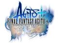 PS Vita用ソフト「ファイナルファンタジー アギト プラス」が2015年1月15日に配信決定。豪華特典コード付きのパッケージ版も同日に発売