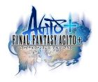 ファイナルファンタジー アギト プラス