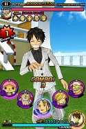 #014Υͥ/ꥺХȥONE PIECE DANCE BATTLE׸ȡPV2Ƥ