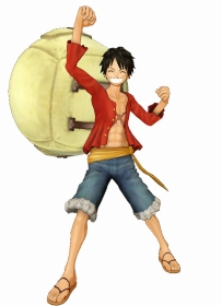 画像集#010のサムネイル/「ONE PIECE DANCE BATTLE」，事前登録を開始。トラファルガー・ローがもらえる