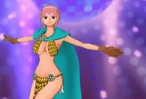 ONE PIECE DANCE BATTLE١֥٥å(5)ס֥٥ǥå(5)