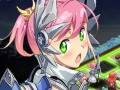 ブラウザRPG「神刻の娘」の正式サービスが3月10日にスタート。「神格者」達の「秘宝」を求める冒険の旅が始まる