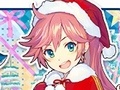 「トイズドライブ」Android版の配信&クリスマスイベントがスタート。2015年1月からは「探偵歌劇 ミルキィホームズ TD」連動コラボクエストが12週連続で配信予定
