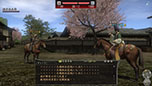 画像集#008のサムネイル/「信長の野望 Online 〜覚醒の章〜」,最大200対200の部隊で戦いを繰り広げる「侵攻戦」の詳細が明らかに。最新のスクリーンショットも掲載