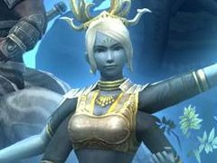 「信長の野望 Online 〜覚醒の章〜」アップグレード「2ndシーズン第二陣“奥州動乱”」を実施。全72種類の新技能や強敵「歓喜天」を追加