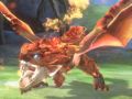 「モンスターハンター スピリッツ」の稼働日が6月25日に決定。モンスターとの共闘が確認できるムービーも公開