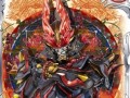「衝撃ゴウライガン!!〜勝算への軌跡〜」のオープンβテストがスタート。ドラマ版の写真を使用したカードで戦うシミュレーションゲーム
