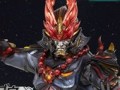 「衝撃ゴウライガン!!〜勝算への軌跡〜」正式サービススタート。ドラマ版のキャラクター達でチームを組み,スロット形式のバトルに挑もう