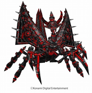 画像集 No.008のサムネイル画像 / 「巨&#64025;戦争」第7次巨&#64025;戦争を実施。新機能「特効」付き武器登場