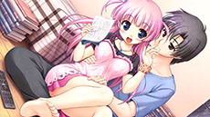 画像集#007のサムネイル/PS Vita用ソフト「大図書館の羊飼い -Library Party-」が2015年2月12日に発売。「大図書館の羊飼い」とスピンオフ作品など計3本を1本にまとめて収録