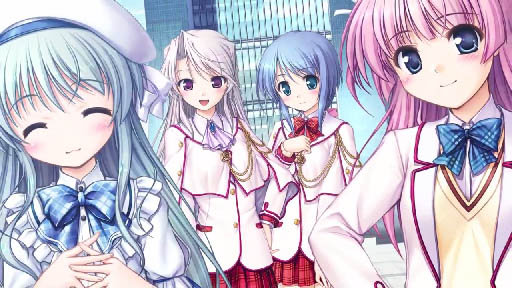 ޽ۤӻ -Library Party-ץץ⡼ࡼӡ