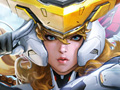 NCsoft,新作オンラインアクション「Master X Master」のオープンテクニカルβテストを韓国で5月1日に開始