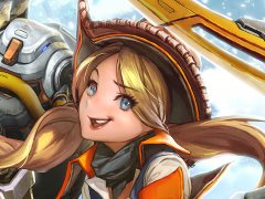 MOBA「マスター×マスター」の開発者コメントが公開。本作の魅力と今後の展開について言及