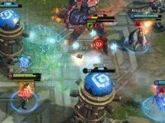 グローバルテストを控えた「マスター×マスター」をテストプレイ。爽快なシューティングアクションを軸に,PvEやMOBAなど多彩なコンテンツが楽しめる