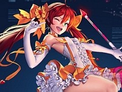 「マスター×マスター」のグローバルテストに参加できる特別体験クーポンが先着1000名分追加
