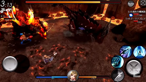 ڥ󥹥ȸۥ£ ܳʥϥƥ󥰥RPGʥҲPV