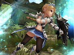 巨大モンスターとのド派手なバトルが熱い! スマホで楽しめる本格ハンティングアクション「EMPIRE IN THE STORM」のプレイレポートを掲載