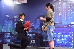  No.022Υͥ / TGS 2016ϥΥο礤˥ɥɥߤޤʤǯⶻMAXʥܥơ֡θݡȤϤ