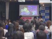画像集 No.005のサムネイル画像 / 「スイートルームで悪戯なキス」，公式VRゴーグル発売記念声優トークショーの公式レポートが公開