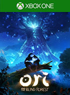 Ori and the Blind Forest(オリとくらやみの森)