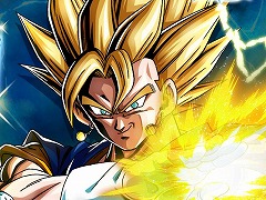 「ドラゴンボールZ ドッカンバトル」10周年を記念した生番組を1月28日19:00から配信。新キャラや記念キャンペーンの情報を紹介
