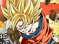 Android版「ドラゴンボールZ ドッカンバトル」の配信がスタート。ログインすると1日1個の「龍石」がもらえるスタートダッシュキャンペーンが実施中