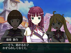 「スクール・オブ・セイヴァーズ 〜聖剣使いの禁呪詠唱 ONLINE〜」の配信日が8月1日に決定。リリース後に実施する5大公約の内容も明らかに