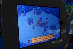 画像集#002のサムネイル/［TGS 2014］ドットで描かれたちっちゃなローマ兵団が可愛い！ シンガポール発のターン制ストラテジー「Romans In My Carpet」をプレイしてみた