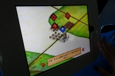 画像集#005のサムネイル/［TGS 2014］ドットで描かれたちっちゃなローマ兵団が可愛い！ シンガポール発のターン制ストラテジー「Romans In My Carpet」をプレイしてみた