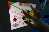 画像集#007のサムネイル/［TGS 2014］ドットで描かれたちっちゃなローマ兵団が可愛い！ シンガポール発のターン制ストラテジー「Romans In My Carpet」をプレイしてみた