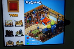 画像集#013のサムネイル/［TGS 2014］ドットで描かれたちっちゃなローマ兵団が可愛い！ シンガポール発のターン制ストラテジー「Romans In My Carpet」をプレイしてみた