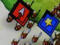 ［TGS 2014］ドットで描かれたちっちゃなローマ兵団が可愛い！ シンガポール発のターン制ストラテジー「Romans In My Carpet」をプレイしてみた
