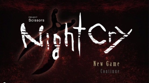 Project ScissorsNightCryץץ쥤ȥ쥤顼2