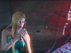 「クロックタワー」の“精神的続編”となる「NightCry」のプレイレポート。開発を手がけるヌードメーカー・河野一二三氏へのインタビューも掲載