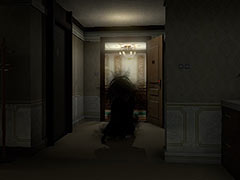 「クロックタワー」の精神的続編となる「NightCry」,PC版は2016年春配信へ。“あのハサミ”に追われるティザーPVが公開