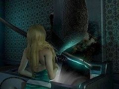 ついに発売された「NightCry」のプレイレポートを掲載。豪華客船で巻き起こる惨劇から,か弱い美少女(とおっさん)は生き残れるのか?
