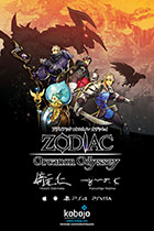 ZODIAC Orcanon Odyssey