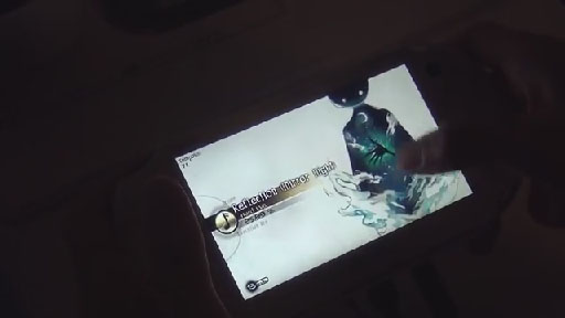 DEEMO 饹ȡꥵʲˡץץ쥤ࡼӡ