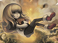 PS Vita「DEEMO〜ラスト・リサイタル〜」は6月24日より配信。新たなアニメシーンや“女の子の声”,対戦/協力プレイ機能などを備えて登場