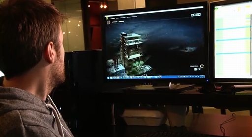 Triad Wars - Welcome to the Triad