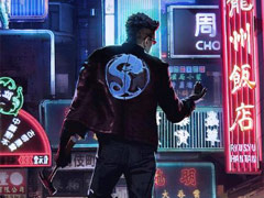 「スリーピングドッグス」の血脈を受け継ぐオンラインアクション「Triad Wars」のクローズドβテストが2016年1月20日に終了。先行きは不透明