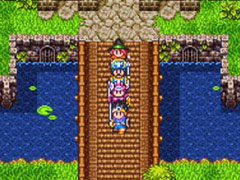 スマホ版「ドラゴンクエストIII そして伝説へ…」を30%オフの840円で購入できる期間限定セールが実施中。7月24日まで