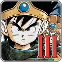 画像ギャラリー No.009のサムネイル画像 / スマートフォン版「ドラクエIII」「ドラクエIV」の40％オフセールがスタート。「III」のセール価格は960円と非常にお得！