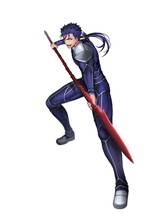  No.008Υͥ / ֥륿󥷥פǡFate/stay night[UBW]פȤΥܤ롣ꥯȤ򥯥ꥢSSRΥܥ˥åȤ褦