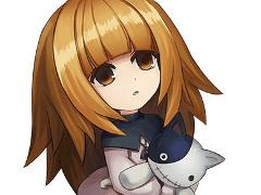 「オルタンシア・サーガ」と「Deemo」がコラボ。メインキャラの“Deemo”と“少女”がユニットになって参戦
