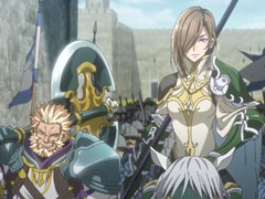 「オルタンシア・サーガ」,フルアニメーション仕様のTVCMを放送開始。テーマソングはMY FIRST STORYの新曲“REVIVER”