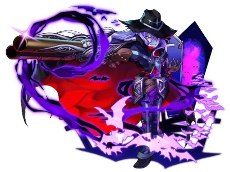 画像集 No.003のサムネイル画像 / 「大乱闘!!ドラゴンパレード」強襲クエスト“桜花爛漫”を4月8日17：00より開催