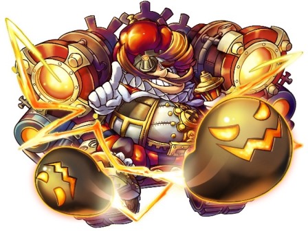 画像集 No.004のサムネイル画像 / 「大乱闘!!ドラゴンパレード」強襲クエスト“桜花爛漫”を4月8日17：00より開催